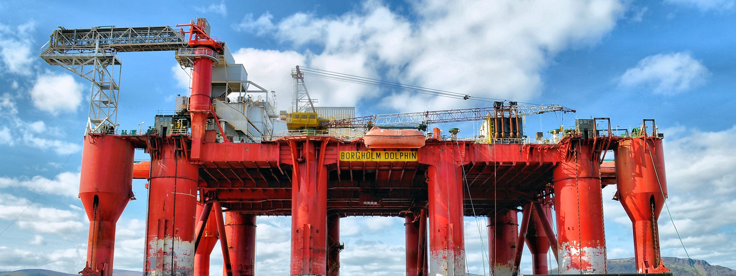 Digitizing Drilling Rig Digitizing the Oil & Gas Industry - X2N